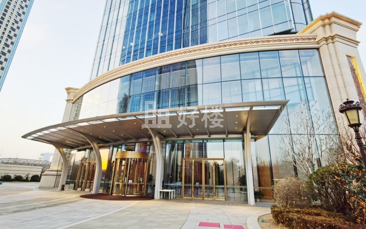 天圆祥泰大厦写字楼出租办公室租赁